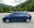 Синій Сітроен С4, об'ємом двигуна 1.6 л та пробігом 258 тис. км за 5500 $, фото 1 на Automoto.ua