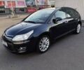 Синий Ситроен С4, объемом двигателя 1.6 л и пробегом 230 тыс. км за 4600 $, фото 1 на Automoto.ua