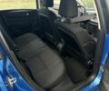 Синий Ситроен С4, объемом двигателя 1.4 л и пробегом 200 тыс. км за 4200 $, фото 10 на Automoto.ua