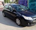 Синий Ситроен С4, объемом двигателя 1.6 л и пробегом 190 тыс. км за 5500 $, фото 1 на Automoto.ua
