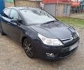 Синий Ситроен С4, объемом двигателя 1.59 л и пробегом 132 тыс. км за 4500 $, фото 4 на Automoto.ua
