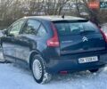 Синій Сітроен С4, об'ємом двигуна 1.6 л та пробігом 234 тис. км за 3599 $, фото 10 на Automoto.ua