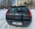 Синій Сітроен С4, об'ємом двигуна 1.6 л та пробігом 192 тис. км за 5400 $, фото 2 на Automoto.ua