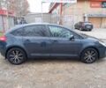 Синий Ситроен С4, объемом двигателя 1.59 л и пробегом 132 тыс. км за 4500 $, фото 13 на Automoto.ua