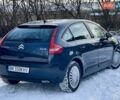 Синій Сітроен С4, об'ємом двигуна 1.6 л та пробігом 234 тис. км за 3599 $, фото 7 на Automoto.ua