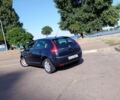 Синий Ситроен С4, объемом двигателя 1.6 л и пробегом 190 тыс. км за 5500 $, фото 19 на Automoto.ua