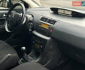 Синий Ситроен С4, объемом двигателя 1.6 л и пробегом 132 тыс. км за 4899 $, фото 11 на Automoto.ua