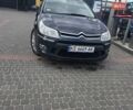 Синий Ситроен С4, объемом двигателя 1.6 л и пробегом 243 тыс. км за 3000 $, фото 1 на Automoto.ua