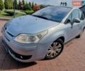 Синій Сітроен С4, об'ємом двигуна 1.56 л та пробігом 250 тис. км за 3950 $, фото 1 на Automoto.ua