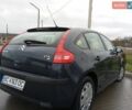 Синий Ситроен С4, объемом двигателя 1.4 л и пробегом 231 тыс. км за 3500 $, фото 4 на Automoto.ua