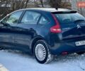 Синій Сітроен С4, об'ємом двигуна 1.6 л та пробігом 234 тис. км за 3599 $, фото 12 на Automoto.ua