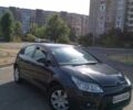 Синий Ситроен С4, объемом двигателя 1.6 л и пробегом 190 тыс. км за 5500 $, фото 17 на Automoto.ua