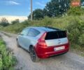 Синий Ситроен С4, объемом двигателя 1.59 л и пробегом 340 тыс. км за 2500 $, фото 1 на Automoto.ua