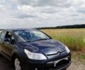 Синий Ситроен С4, объемом двигателя 1.6 л и пробегом 190 тыс. км за 5500 $, фото 7 на Automoto.ua