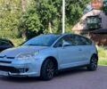Синій Сітроен С4, об'ємом двигуна 1.59 л та пробігом 342 тис. км за 3400 $, фото 1 на Automoto.ua