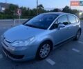 Синий Ситроен С4, объемом двигателя 1.56 л и пробегом 247 тыс. км за 3750 $, фото 1 на Automoto.ua