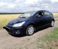 Синий Ситроен С4, объемом двигателя 1.6 л и пробегом 190 тыс. км за 5500 $, фото 6 на Automoto.ua