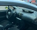 Синій Сітроен С4, об'ємом двигуна 1.59 л та пробігом 342 тис. км за 3400 $, фото 5 на Automoto.ua