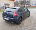 Синій Сітроен С4, об'ємом двигуна 1.6 л та пробігом 132 тис. км за 4500 $, фото 3 на Automoto.ua