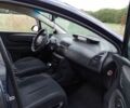 Синий Ситроен С4, объемом двигателя 1.6 л и пробегом 190 тыс. км за 5500 $, фото 8 на Automoto.ua