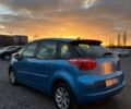 Синий Ситроен С4, объемом двигателя 2 л и пробегом 245 тыс. км за 5500 $, фото 4 на Automoto.ua