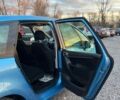 Синий Ситроен С4, объемом двигателя 2 л и пробегом 245 тыс. км за 5500 $, фото 13 на Automoto.ua