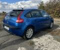 Синий Ситроен С4, объемом двигателя 1.4 л и пробегом 200 тыс. км за 4200 $, фото 6 на Automoto.ua