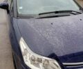 Синий Ситроен С4, объемом двигателя 1.6 л и пробегом 275 тыс. км за 3500 $, фото 4 на Automoto.ua