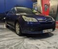 Синий Ситроен С4, объемом двигателя 1.59 л и пробегом 276 тыс. км за 7500 $, фото 1 на Automoto.ua