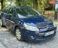 Синій Сітроен С4, об'ємом двигуна 1.6 л та пробігом 270 тис. км за 3850 $, фото 2 на Automoto.ua