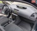 Синий Ситроен С4, объемом двигателя 1.59 л и пробегом 132 тыс. км за 4500 $, фото 7 на Automoto.ua