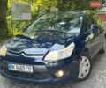 Синій Сітроен С4, об'ємом двигуна 1.6 л та пробігом 270 тис. км за 3850 $, фото 13 на Automoto.ua