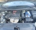 Синий Ситроен С4, объемом двигателя 1.6 л и пробегом 360 тыс. км за 3200 $, фото 21 на Automoto.ua
