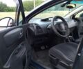 Синий Ситроен С4, объемом двигателя 1.6 л и пробегом 190 тыс. км за 5500 $, фото 12 на Automoto.ua