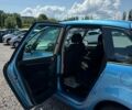 Синій Сітроен С4, об'ємом двигуна 2 л та пробігом 245 тис. км за 5500 $, фото 13 на Automoto.ua