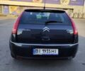 Синий Ситроен С4, объемом двигателя 1.6 л и пробегом 230 тыс. км за 4600 $, фото 4 на Automoto.ua