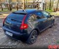 Синий Ситроен С4, объемом двигателя 1.6 л и пробегом 135 тыс. км за 4000 $, фото 3 на Automoto.ua