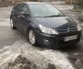 Синій Сітроен С4, об'ємом двигуна 1.6 л та пробігом 220 тис. км за 3600 $, фото 1 на Automoto.ua