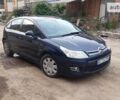 Синий Ситроен С4, объемом двигателя 1.56 л и пробегом 288 тыс. км за 4900 $, фото 1 на Automoto.ua