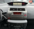 Синій Сітроен С4, об'ємом двигуна 1.6 л та пробігом 290 тис. км за 3800 $, фото 31 на Automoto.ua
