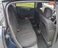 Синий Ситроен С4, объемом двигателя 1.59 л и пробегом 132 тыс. км за 4500 $, фото 9 на Automoto.ua