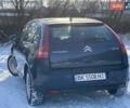 Синій Сітроен С4, об'ємом двигуна 1.6 л та пробігом 234 тис. км за 3599 $, фото 11 на Automoto.ua