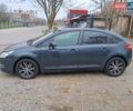 Синий Ситроен С4, объемом двигателя 1.59 л и пробегом 132 тыс. км за 4500 $, фото 1 на Automoto.ua