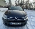 Синий Ситроен С4, объемом двигателя 1.6 л и пробегом 192 тыс. км за 5100 $, фото 1 на Automoto.ua