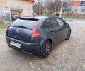 Синий Ситроен С4, объемом двигателя 1.59 л и пробегом 132 тыс. км за 4500 $, фото 3 на Automoto.ua