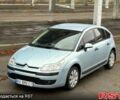 Синій Сітроен С4, об'ємом двигуна 1.6 л та пробігом 182 тис. км за 3900 $, фото 1 на Automoto.ua
