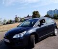 Синий Ситроен С4, объемом двигателя 1.6 л и пробегом 190 тыс. км за 5500 $, фото 15 на Automoto.ua