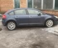 Синій Сітроен С4, об'ємом двигуна 1.6 л та пробігом 220 тис. км за 3600 $, фото 1 на Automoto.ua