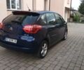 Синий Ситроен С4, объемом двигателя 1.6 л и пробегом 257 тыс. км за 3665 $, фото 7 на Automoto.ua