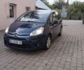 Синий Ситроен С4, объемом двигателя 1.6 л и пробегом 257 тыс. км за 3665 $, фото 1 на Automoto.ua
